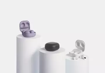 Samsung Galaxy Buds 2 Pro: słuchawki ...