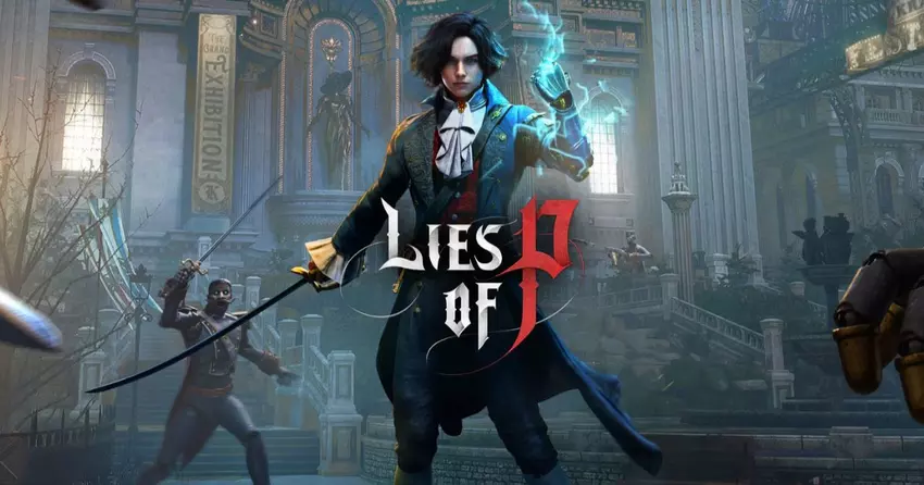 Lies of P 2 będzie w otwartym świecie? Neowiz poszukuje projektanta poziomów z doświadczeniem w dużych grach