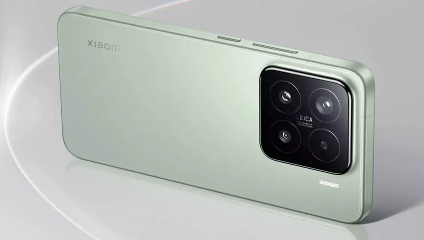 Plotka: W 2026 roku może pojawić się ultracienki smartfon Xiaomi 17 Air z eSIM i aparatem 200 Mp
