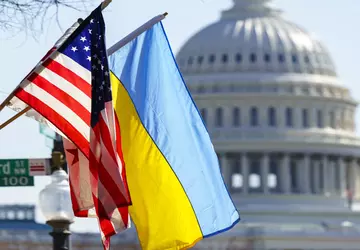 Stany Zjednoczone wciąż rozważają udzielenie Ukrainie ...