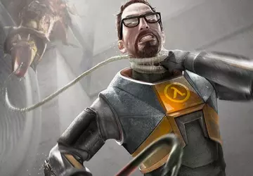 Plotki o pracach nad Half-Life 3 ...