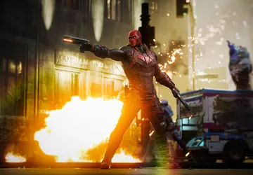 Wersje Gotham Knights na PS4, Xbox ...