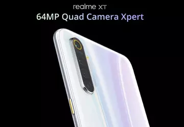 Realme XT: rywal Redmi Note 8 ...