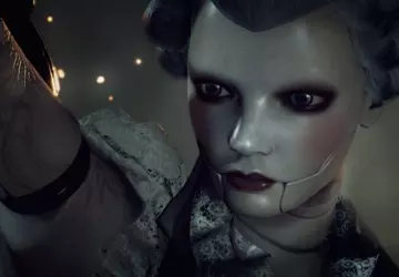 Płomienie rewolucji ogarnęły Paryż: wypuszczono zwiastun ...