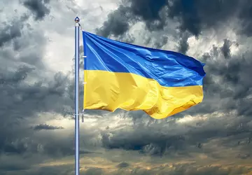 Wojna oczami cywila: Ukraińskie historie wojenne, ...