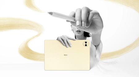 Huawei zaprezentowała premiumowy tablet MatePad Pro 12,2" z akumulatorem o ogromnej pojemności i wyświetlaczem PaperMatte