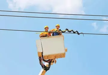 Robotyczne węże kontrolują chińskie linie energetyczne: ...