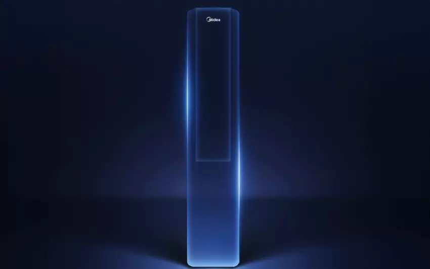 To była tylko kwestia czasu: Midea T6, pierwszy klimatyzator ze zintegrowaną sztuczną inteligencją, został zapowiedziany