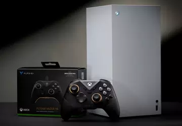 Flydigi wypuściło Vader 5S — budżetowy ...