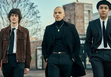 Powrót do Birmingham: ujawniono fabułę nowego ...