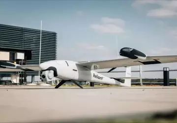 Quantum Systems prezentuje nowy bezzałogowy statek ...