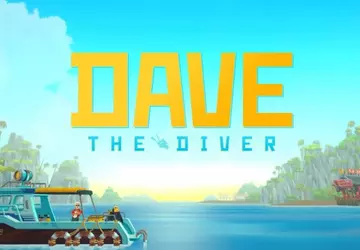 Dave the Diver ukaże się na ...