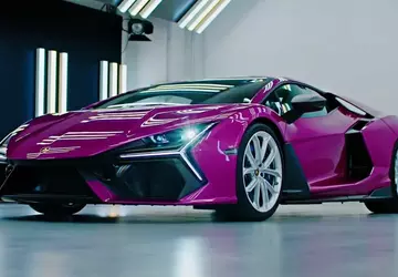 Lamborghini sprzedają się doskonale: w pierwszej ...