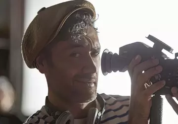 Taika Waititi obiecuje wywołać oburzenie swoim ...