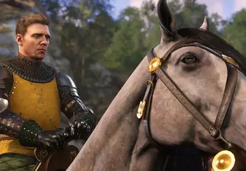 Gracze są podekscytowani Kingdom Come: Deliverance ...