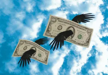 HTC ustanowił anty-rekord następnego fiskalny