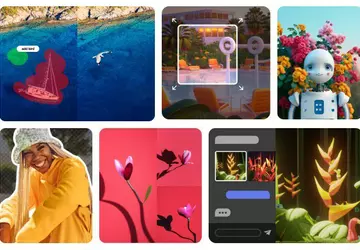 Shutterstock uruchomił oparte na sztucznej inteligencji ...