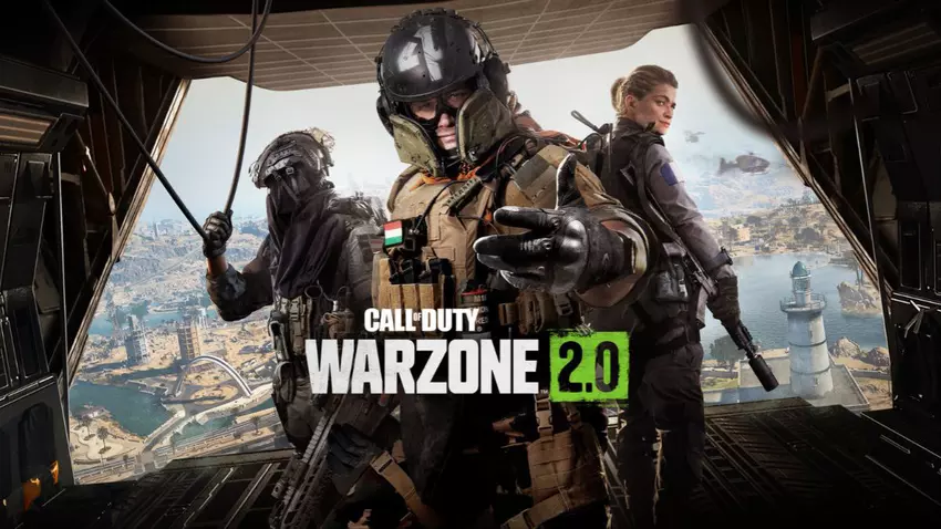 Profesjonalny gracz w CoD: Warzone 2.0 przyłapany na używaniu cheatów podczas własnej transmisji na żywo