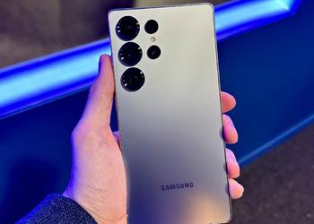Aktualizacja aparatów w Galaxy S26 Ultra: ...