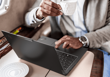 Lenovo zaprezentowało laptopa ThinkPad X1 Carbon ...