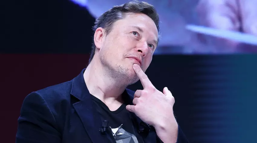 Musk nie żartował: już szuka twórców "superfajnych i rewolucyjnych gier" opartych na AI