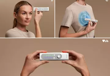 CES 2024: Withings ujawnia termometr przyszłości ...