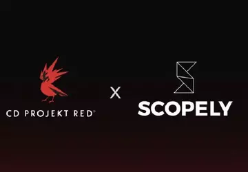 CD Projekt nawiązał współpracę z gigantem ...