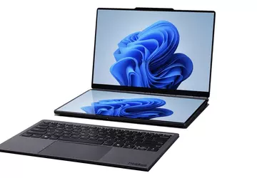 Lenovo rewolucjonizuje rynek laptopów: modułowy ThinkBook ...