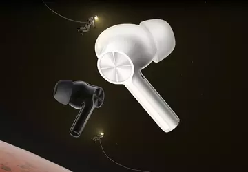 OnePlus Buds Z2 z ANC, Bluetooth ...