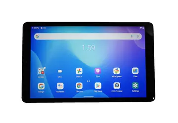 Motorola przygotowuje Moto Tab G20: będzie ...