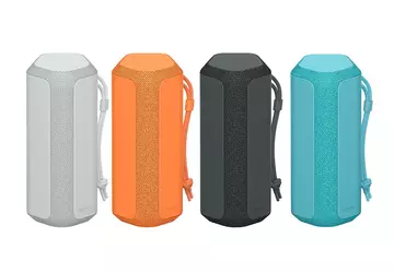 Oferta ograniczona czasowo: Sony SRS-XE200 ze ...