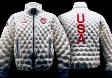 Najważniejsze - nie odlecieć: Nike zaprezentował ...