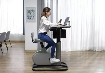 Acer wprowadza rower treningowy za 999 ...