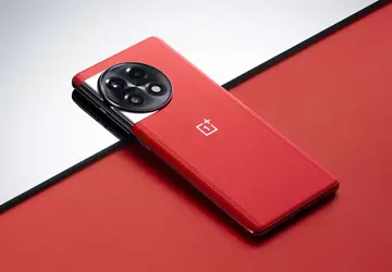 OnePlus wypuści czerwoną wersję OnePlus 11R ...