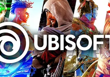 W Ubisoft duże zmiany: firma anulowała ...