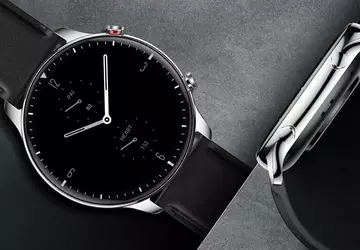 Huami wydała nową wersję Amazfit GTR ...