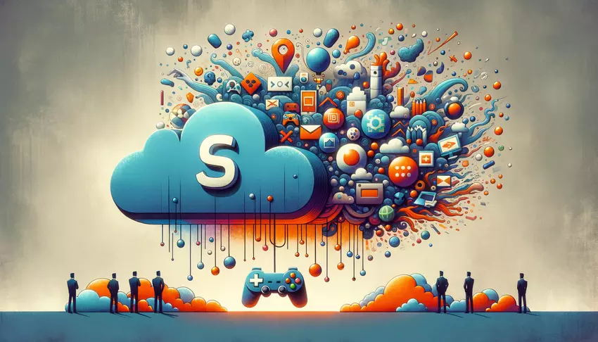 Xbox Game Pass zniszczy rynek gier? Były prezes PlayStation nie ma złudzeń