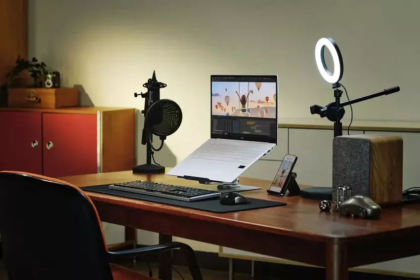 LG Gram Pro 2024: seria notebooków z procesorami Intel Core Ultra 7 i grafiką Nvidia RTX 3050