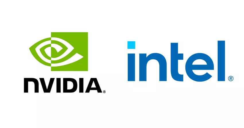 Niezwykłe partnerstwo – Intel wypuści procesor z wbudowanym rdzeniem graficznym Nvidia