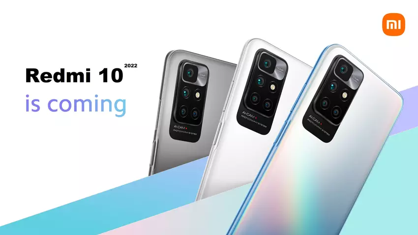 Helio G70, do 6 GB RAM i Android 11 – ujawniono specyfikacje Redmi 10 (2022)