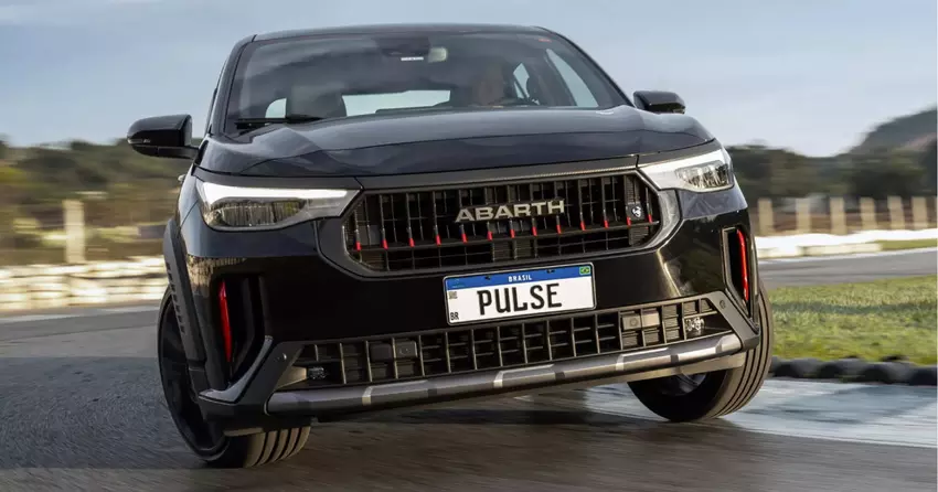 Maserati wpłynął na nieoczekiwaną model Abarth