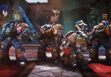 Warhammer 40K: Chaos Gate – recenzja ...