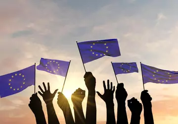 Europa będzie musiała nałożyć cła, aby ...