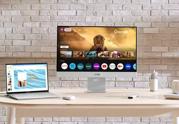 Asus wprowadza na rynek hybrydowy monitor ...