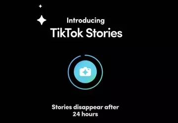 TikTok uruchamia swoje własne Stories - ...