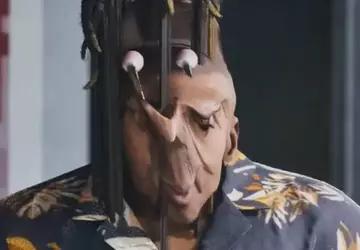 Udało im się! MindsEye stała się ...