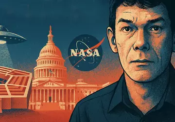 Jak teorie spiskowe doprowadziły do włamania ...