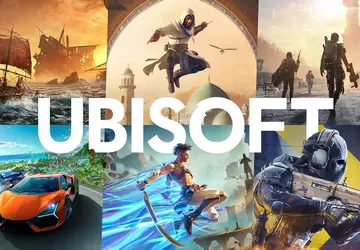 Insajder ujawnił przetrwałe gry Ubisoft — ...