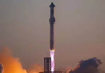 Według Ilona Muska, przyszły statek kosmiczny ...