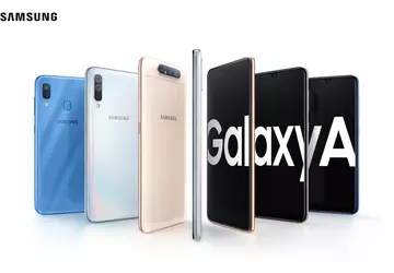 Insider: Samsung już pracuje nad smartfony ...